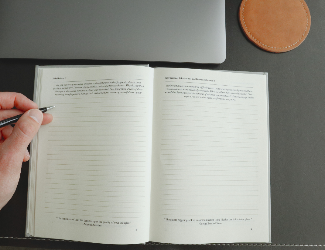 Mental Journal