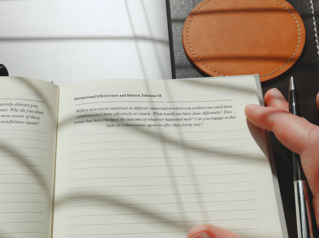 Mental Journal