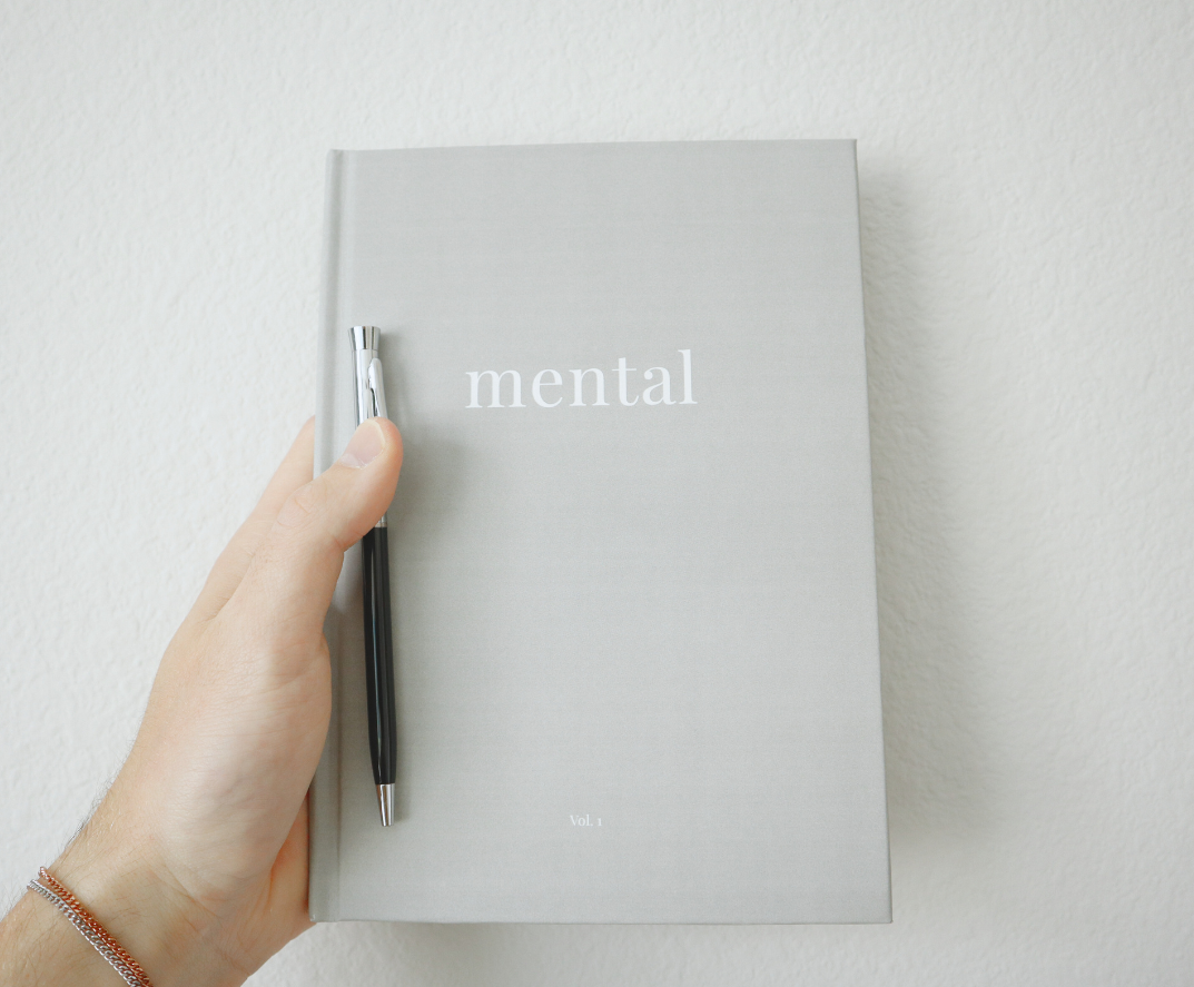 Mental Journal