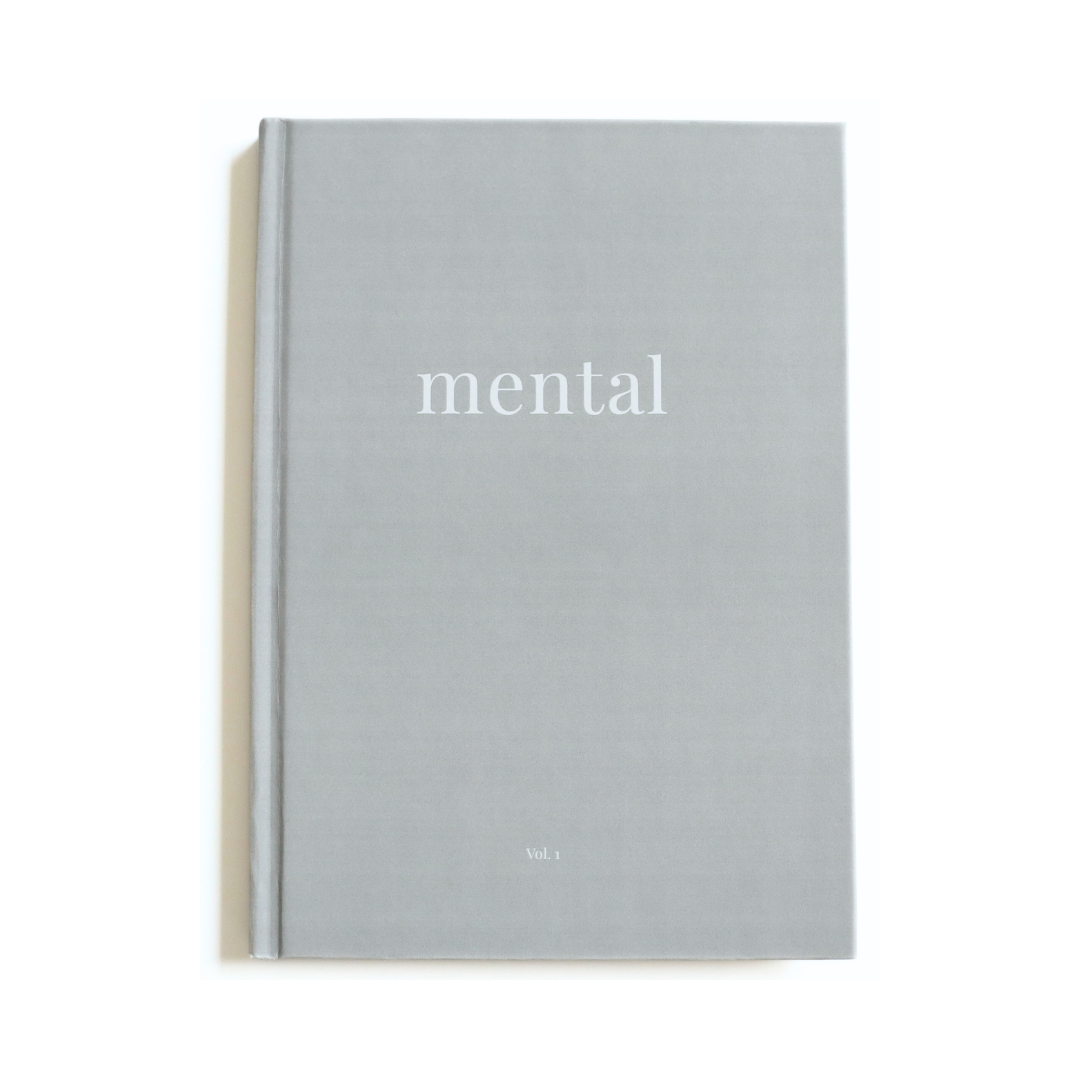 Mental Journal