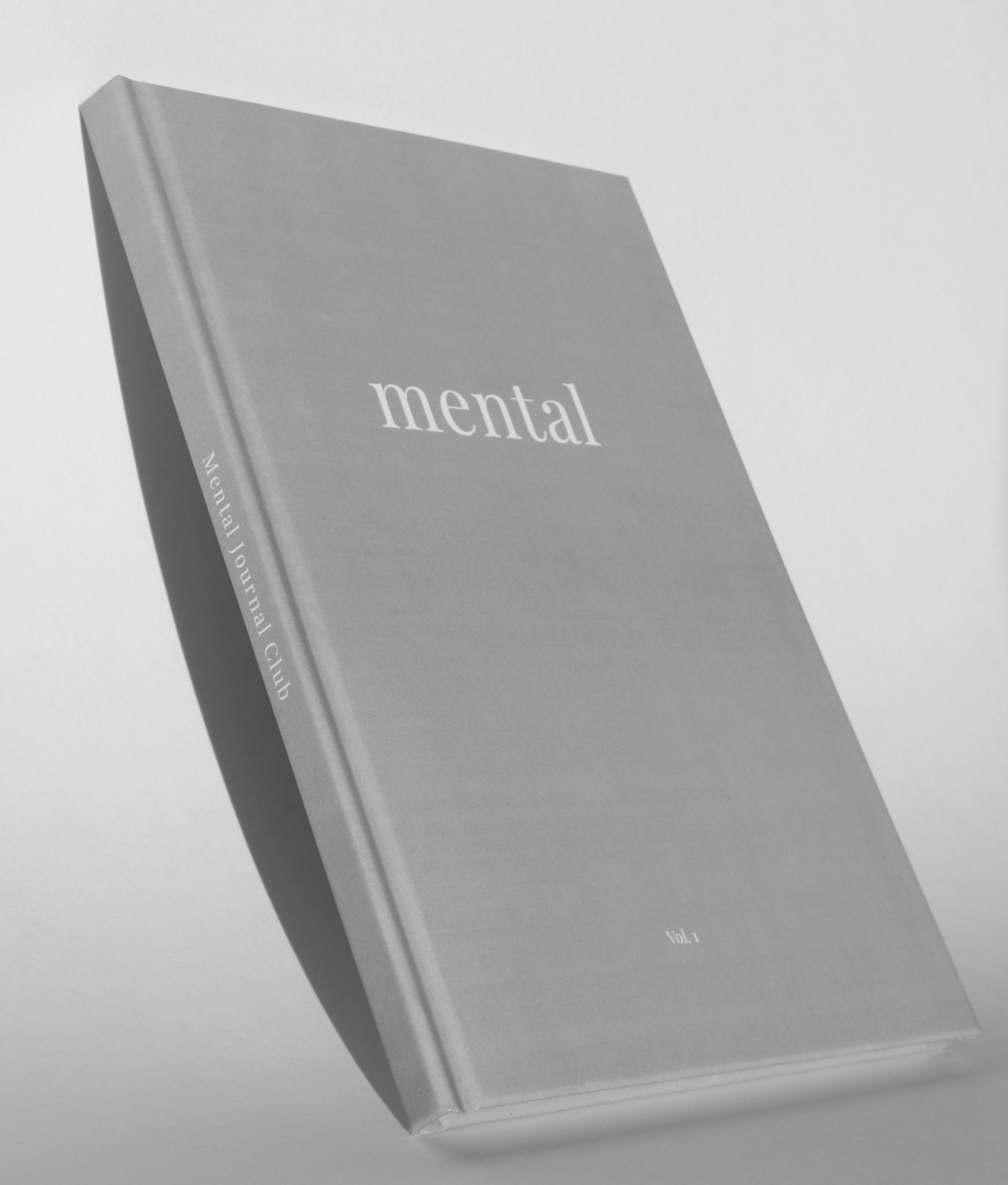Mental Journal