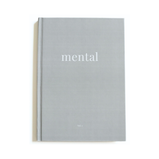 Mental Journal